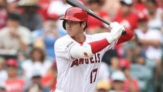 「時間が刻々と迫っている」トレード期限を前に大谷翔平の去就報道が加速！現地識者たちは喧々諤々