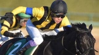 武豊騎手がクイーンS13年ぶり2勝目なるか シンザン記念制した3歳牝馬と参戦