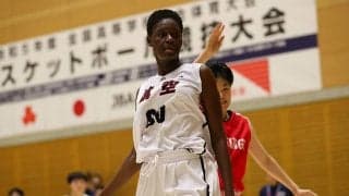市立前橋、日本航空北海道など接戦制し2回戦進出／インターハイ2023【女子1回戦結果まとめ】