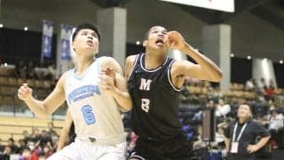 明成は大逆転で初戦突破…シード校の対戦相手も決定／インターハイ2023【男子1回戦結果まとめ】