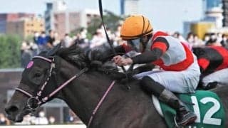 6年ぶりの3歳Vなるか クイーンSにオークス3着馬ら参戦