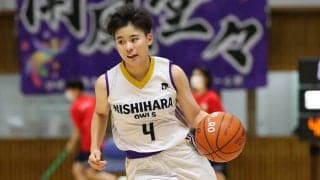 今後につながる課題と収穫…北の大地で持てる力を披露した沖縄県代表の西原