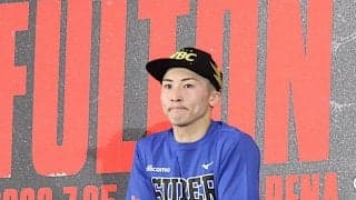 【ボクシング】井上尚弥、自分は「スーパーバンタム級最強と言える」　残り2本をかけて「年内やりましょう！」と宣言