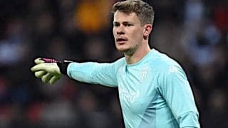 シュツットガルト、バイエルンからGKニューベルを1年間のレンタルで獲得