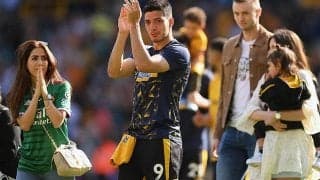 フルアムがラウール・ヒメネス獲得へ！　アル・ヒラル狙うミトロビッチ後釜に