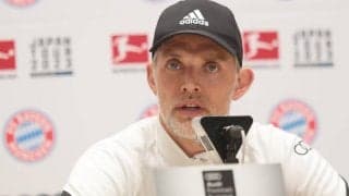 「移籍期間は5〜6週間ある」多くの噂があるバイエルン、トゥヘル監督は焦らずチーム作りに没頭「今いる選手で高めていく」