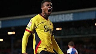 ウディネーゼ、ワトフォードから元ベルギー代表DFカバセレを獲得