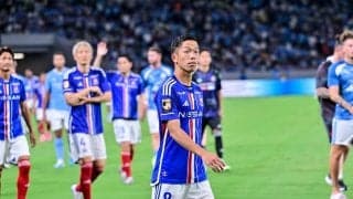 「日の丸のユニフォームかっこいい！」J1横浜FMが「ACL用ユニフォーム」発表！ 日本国旗と大会ワッペンがついたデザインに、「絶対ほしい」の声