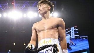 「フルトンを破壊した」井上尚弥の圧勝劇に米英メディアも驚嘆！ “王者粉砕”シーンは「残酷なまでに打ち砕いた」