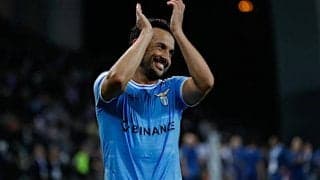 ラツィオが35歳ペドロとの契約延長を発表！2024年までの新契約を締結