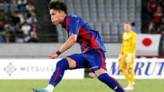 南野拓実、田中碧らが過去に受賞…Ｊリーグベストヤングプレーヤーは小粒化か？