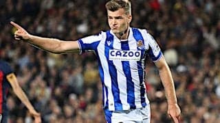 ビジャレアル、RBライプツィヒからFWセルロートを完全移籍で獲得！2028年までに5年契約を締結