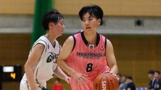 インハイ直前に指揮官不在も前向きに…貴重な経験を積みながら勝利を目指す四日市メリノール学院