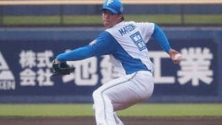 “ごく普通”の県立高校生がプロになれた理由　剛腕サイドが伝える「武器」の作り方