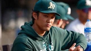 【MLB】藤浪晋太郎にかけた惜別の言葉　ア軍投手コーチが「今のままで大丈夫」に込めた親心