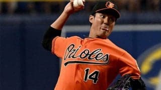 【MLB】藤浪晋太郎、完璧救援で移籍後初勝利の権利　雪辱の2回無失点に雄叫び…勝ち越し呼ぶ