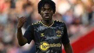 リバプールがラヴィアにオファー…サウサンプトンは90億円要求で拒否