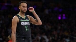 ウルブズのベテラン、カイル・アンダーソンが中国代表としてワールドカップ出場へ