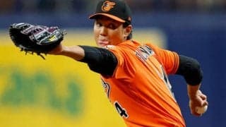 【MLB】藤浪晋太郎、あと1人から移籍後初勝利が消滅　完璧救援も…チーム痛恨サヨナラ負け