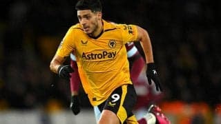 フルアムがラウール・ヒメネス獲得を発表！　契約は2025年夏まで