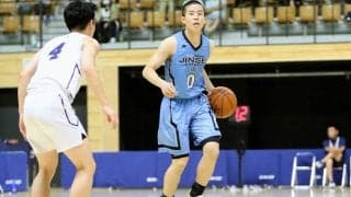 尽誠学園が逆転勝ちで3回戦進出…能代科技は終盤に粘りきれず敗退／インターハイ2023