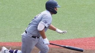 【高校野球】高校通算140発・佐々木麟太郎が自身初の夏の甲子園へ　花巻東が4年ぶり出場決定