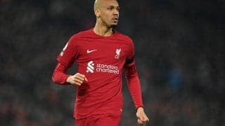 ファビーニョのアル・イテハド移籍が破談？　リバプールのプレシーズンに合流か