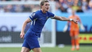 移籍話のギャラガーにチェルシー指揮官「我々のプランに入っている」