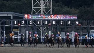 高知の妹尾浩一朗騎手に15日間の騎乗停止処分 今年4月に酒気帯び運転