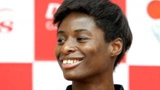 馬瓜エブリン“1年間の夏休み”取った理由。「不安はあったし、怖かった」それでも人生に必要な「計画的策略だった」