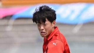 高校サッカーインターハイで全国屈指のMF＆FW８人「アジアMVP」「強烈な突破力と得点力」「規格外のボランチ」など