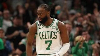 NBA史上最高額…ブラウンがセルティックスと5年総額428億円超えの契約に合意