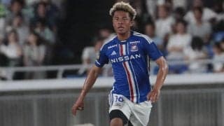 横浜FMの藤田譲瑠チマが欧州移籍？ シント＝トロイデン移籍で合意報道…山本理仁とは東京V時代以来のタッグに