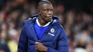 ザカリア、恩師ヒュッターと再会も？　モナコが獲得に動く