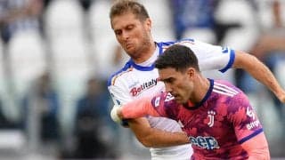 4季ぶりセリエA昇格のフロジノーネ、DFロマニョーリを完全移籍で獲得