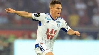 ヴィエラ監督招へいのストラスブール、契約満了の元フランス代表FWガメイロと再契約で合意…昨季はリーグ戦10ゴール