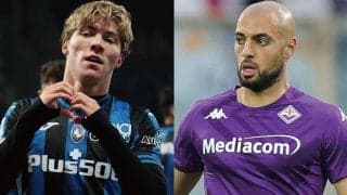 ユナイテッドがホイルンド&アムラバトと個人間合意、気になる進捗状況は？