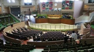 柳田悠岐選手のセレクション2日目は2頭落札 藤田晋氏も連日競り落とす