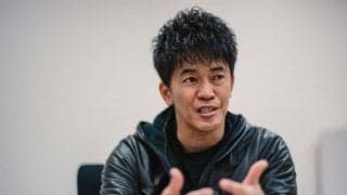 武井壮が明かす「特性を伸ばす」トレーニング理論　日本人選手の持つ「伸びしろ」とは？