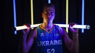 仙台がウクライナ代表ビッグマンを獲得…「仙台89ERSのバスケットを象徴するような選手」