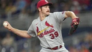 【MLB】マイコラス、巨人での現役引退を熱望「また東京ドームで」　忘れぬG党への“感謝”