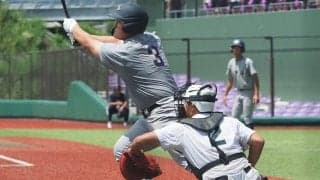 【高校野球】甲子園決定にも佐々木麟太郎「0点と言っていい」　今夏本塁打ゼロ…打撃に辛口採点