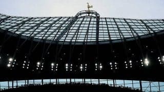 トッテナムオーナーのジョー・ルイス氏、インサイダー取引容疑で起訴…