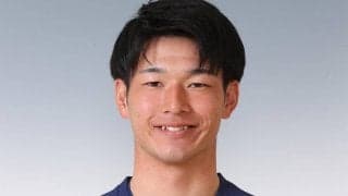 新潟が群馬FW長倉幹樹を完全移籍で獲得、今季はJ2で20試合5得点「チームの勝利に貢献できるように」