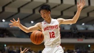 第1シードの開志国際が初戦突破…広島皆実を101得点で下し3回戦進出／インターハイ2023