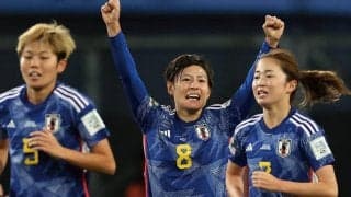 なでしこが猶本&藤野のW杯初ゴールでコスタリカ撃破！ スペイン引き分け以上でGS突破決定【2023女子W杯】