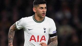 ロメロがスパーズへの忠誠示す…「オファーを受けたけど、ここで最高の年を過ごしたい」