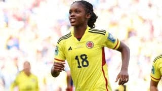 コロンビア女子の新星18歳カイセド、卵巣がん乗り越え直近全世代の女子W杯でゴールの偉業