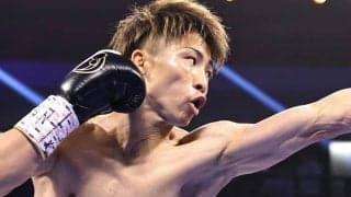 4階級制覇の井上尚弥に米老舗誌も最大級の賛辞！ 圧勝されたフルトンは「日本のスーパースターに完全に負けた」