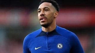 「悪夢のような1年が終わった」　オーバメヤンのチェルシー退団に父親も安堵